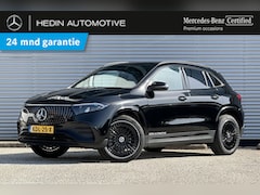 Mercedes-Benz EQA - EQA 250+ Business Solution AMG | Nightpakket | Trekhaak