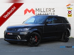 Land Rover Range Rover Sport - 2.0 P400e HSE Dynamic