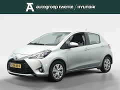 Toyota Yaris - 1.5 Hybrid Active Automaat | Climate control | Camera | Cruise c