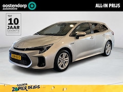 Suzuki Swace - 1.8 Hybrid Style | Climate control | Cruise control | Carplay | Direct uit voorraad leverb