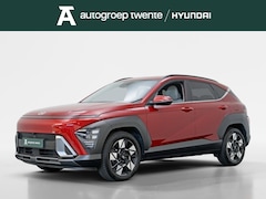 Hyundai Kona - 1.6 GDI HEV Premium | Private Lease 579, - p.m. |