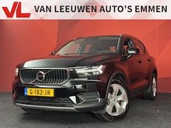 Volvo XC40 - 2.0 D3 AWD Momentum Pro | APK 20-04-2027 | Stoelverwarming | Leder