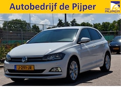 Volkswagen Polo - 1.0 TSI Highline Executive 96 pk | NL-Auto | Carplay | Nav | Climate Contr | Cruise Contr