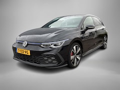 Volkswagen Golf - 1.4 eHybrid GTE Onderweg-naar-dealer
