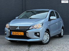 Mitsubishi Space Star - 1.2 Cool+ CARPLAY|AIRCO|CRUISE | NWE APK|NAVI