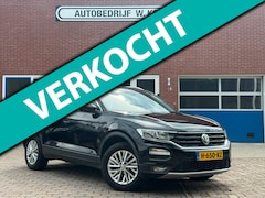 Volkswagen T-Roc - 1.0 TSI Style/Carplay/Adaptive cruise