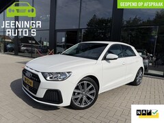 Audi A1 Sportback - 30 TFSI Advanced epic|PDC|Navi|Clima|NAP
