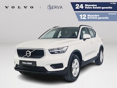 Volvo XC40 - T2 Momentum Core | Park assist | Cruise control | Climate control