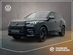 Volkswagen Tiguan - 1.5 eHybrid 272pk R-Line Edition - eHybrid