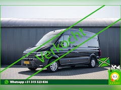 Volkswagen Crafter - 2.0 TDI L3H3 | Automaat | 177 PK | Highline | LED | Camera | Carplay | PDC | Trekhaak