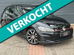 Volkswagen Golf - 2.0 TSI GTI Performance DSG Virtual | Leder | Camera | Acc