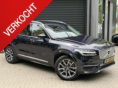 Volvo XC90 - 2.0 T6 AWD Inscription