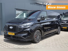 Ford Transit Custom - 320 2.0 TDCI L2H1 Trend 136PK Special Edition