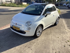 Fiat 500 - 1.2 LOUNGE