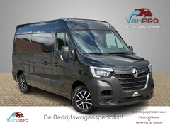 Renault Master - L2H2 2.3 dCi 180PK / PDC / Camera / Clima / Navi / Bluetooth / Trekhaak / LED