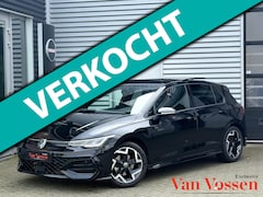 Volkswagen Golf - 8.5 1.5 eTSI 3X R-Line 150PK|PANO|360 CAMERA|SFEER|CARPLAY|FACELIFT|LANEASSIST|ACC