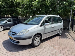 Citroën C8 - 2.0-16V Ligne Prestige|Airco|Cruise|7-Persoons|APK-09-2026|