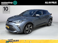 Toyota C-HR - 1.8 Hybrid Executive *DODEHOEK DETECTIE/ PARKEERSENSOREN/ STOELVERWARMING