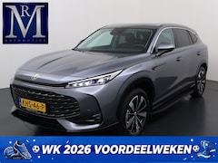 MG HS - 1.5 TGDI Luxury VAN: 39.900, - VOOR: 33.330, - UW WKVOORDEEL: 6.570, - | PLUG-IN HYBRIDE |