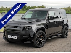 Land Rover Defender 110 - P300e 110 X-Dynamic HSE | Outland Edition II | Full Options | Koelkast | Carpathian Grey |