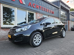 Kia Rio - 1.2 CVVT ComfortLine Airco 5-Deurs Leuke Auto