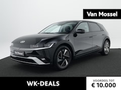 Hyundai IONIQ 5 - Long Range Pure Edition 84 kWh | Warmtepomp | Stoelverwarming | Climate Control | Adaptiev
