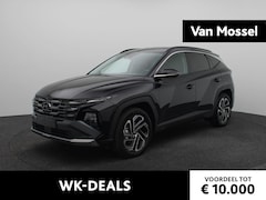 Hyundai Tucson - 1.6 T-GDI PHEV Premium | Stoel/ stuur verwarming | 360 graden camera | Blind-spot View Mon