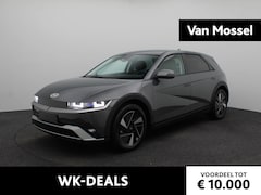 Hyundai IONIQ 5 - Long Range Pure Edition 84 kWh | Stoel + stuurverwarming | Vehicle-to-Load | Climate Contr
