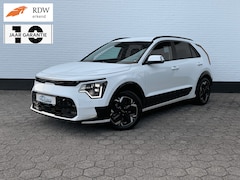 Kia Niro EV - DynamicPlusLine 64.8 kWh ACC l CAMERA l SOH 100%