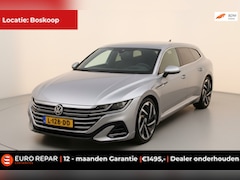 Volkswagen Arteon Shooting Brake - 2.0 TSI R-Line Business+