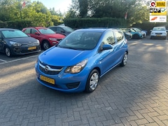 Opel Karl - 1.0 ecoFLEX Edition , 5 deurs , airco