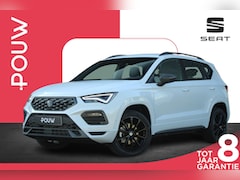 SEAT Ateca - 1.5 TSI 150pk DSG FR Business Intense | Safe & Driving Pakket 1 | Black Pack