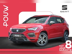 SEAT Ateca - 1.5 TSI 150pk DSG FR Business Intense | Safe & Driving Pakket | Afneembare Trekhaak