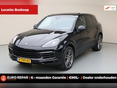 Porsche Cayenne - 3.0 PANO TREKHAAK