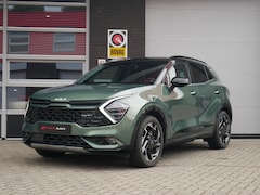 Kia Sportage - 1.6 T-GDi Plug-in Hybrid AWD GT-PlusLine 360C| Leder| H&K| Stoel ventilatie/verwarming