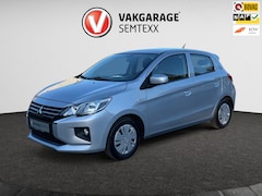 Mitsubishi Space Star - 1.2 Cool+ | Orig. NL Auto | 1ste Eig. | Airco | Android Auto | Apple Carplay | APK 27-11-2