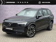 Volvo XC90 - 2.0 T8 Plug-in hybrid AWD Ultra Dark | SOH:100% | Adaptieve Cruise Control | Luchtvering |