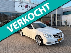 Mercedes-Benz E-klasse Estate - E 200 Brabus pakket. Zeer mooi