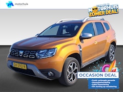 Dacia Duster - 1.2 TCe Prestige Slechts 19000km