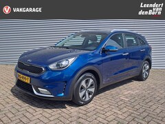 Kia Niro - 1.6 GDi Hybrid DynamicLine | Automaat | Navi | Camera | Apple Carplay/Android Auto | Cruis