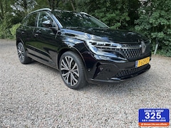 Renault Austral - 1.2 E-Tech full hybrid 200 iconic trekhaak 1eig