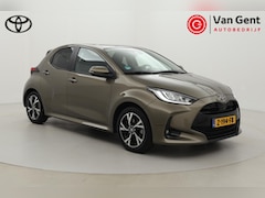 Toyota Yaris - 1.5 Hybrid 115 First Edition | Trekhaak | Apple Carplay / Android Auto | Keyless | Adaptiv