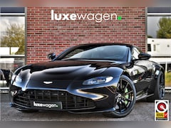 Aston Martin V8 Vantage - 4.0 Carbon-ext | Ceramic-brakes | 26dkm