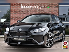 BMW 1-serie - 120 M-Sport Pano ACC 360 HUD Massage H/K 19inch El-Klep