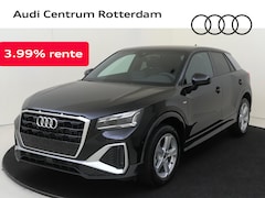 Audi Q2 - 35 TFSI S tronic 150pk S edition
