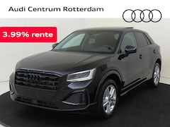 Audi Q2 - 35 TFSI S tronic 150pk Advanced edition