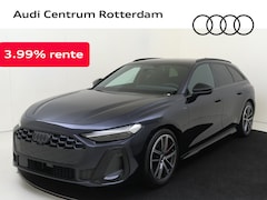 Audi A5 Avant - e-hybrid quattro S tronic 299pk S edition