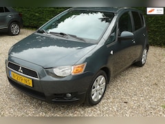 Mitsubishi Colt - 1.3 Edition Two lichte hagelschade apk 19-6-2027