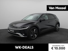 Hyundai IONIQ 5 - Long Range Pure Edition 84 kWh | Navigatie | Stoel/Stuurverwarming | Bose Audio | Achterui
