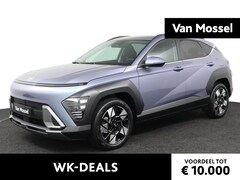 Hyundai Kona - 1.6 GDI HEV Comfort | 18"LMV | Uit voorraad leverbaar|